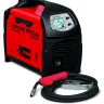 Сварочный полуавтомат Telwin TECHNOMIG 210 DUAL SYNERGIC  купить в Магнитогорске