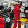 Сварочный полуавтомат Telwin TECHNOMIG 210 DUAL SYNERGIC  купить в Магнитогорске