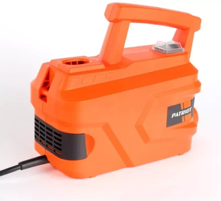 Краскопульт электрический PATRIOT SG 550 купить в Магнитогорске