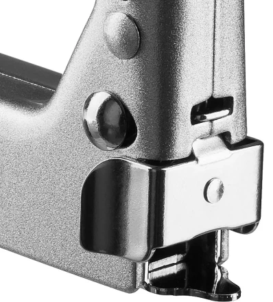 Степлер для скоб &quot;Pro 53&quot; тип 53 (4-14 мм), STAYER Professional 3150_z01 купить в Магнитогорске