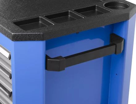 Тележки инструментальные серия ЭКСПЕРТ купить в Магнитогорске