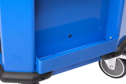 Тележки инструментальные серия ЭКСПЕРТ купить в Магнитогорске