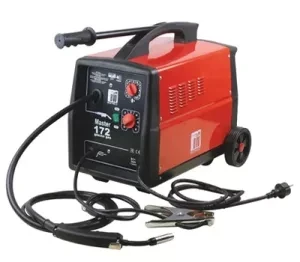 Сварочный полуавтомат BestWeld Master 172 купить в Магнитогорске