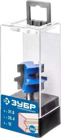 Фрезы комбинированные универсальные серия ПРОФЕССИОНАЛ купить в Магнитогорске