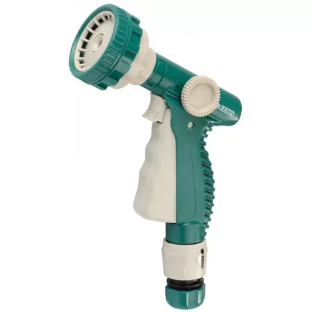 Пистолет-распылитель RACO &quot;Original&quot;, 5-позиционный, с соединителем 1/2&quot; 4255-55/537C купить в Магнитогорске