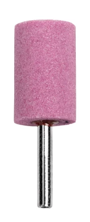 Шарошка абразивная Цилиндр 25х40х6 мм 21654 купить в Магнитогорске