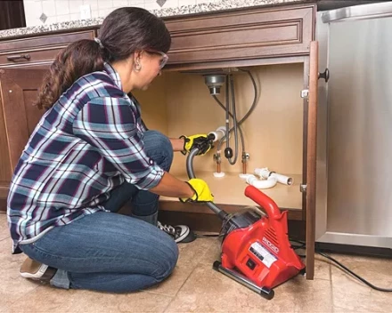 Прочистная машина барабанного типа PowerClear  59143 купить в Магнитогорске