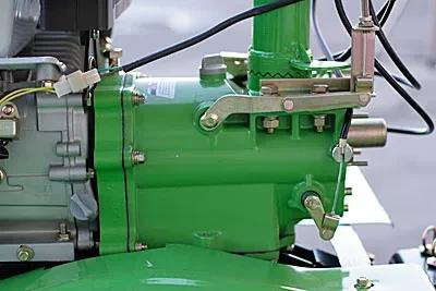 Мотоблок бензиновый Aurora COUNTRY 1000 купить в Магнитогорске