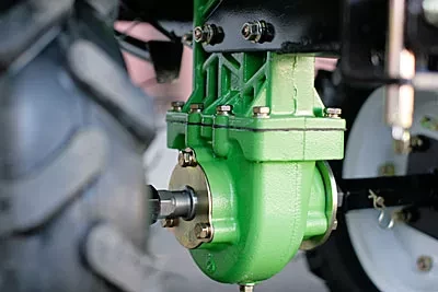 Мотоблок бензиновый Aurora COUNTRY 1000 купить в Магнитогорске