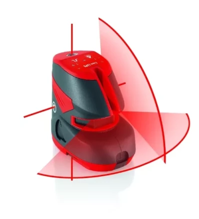 Построитель плоскостей Lino L2P5 купить в Магнитогорске