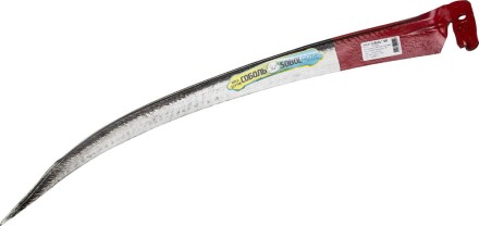 Коса &quot;Соболь&quot;, отбитая № 8, 80 см 39820-8 купить в Магнитогорске