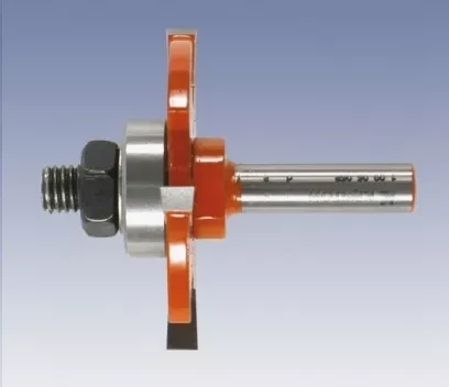 Фреза кромочная с подш Н=3,0 Кратон 1 09 05 056 купить в Магнитогорске