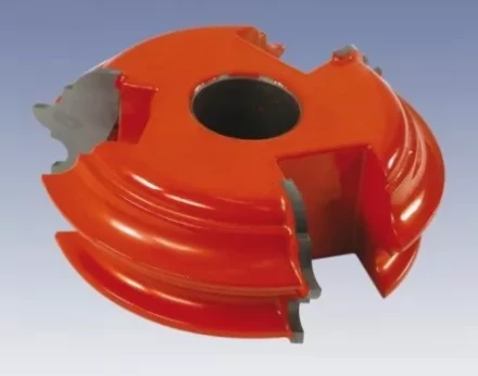 Фреза станочная профильная Кратон (1 09 07 034) 1 09 07 034 купить в Магнитогорске