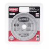 Круг алмазный HAMMER 206-237 купить в Магнитогорске