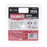 Круг алмазный HAMMER 206-237 купить в Магнитогорске