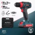 Аккумуляторная дрель-шуруповерт ALTECO CD 21-35 73508 купить в Магнитогорске