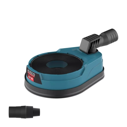 Насадка пылеуловитель ALTECO ADE 132 для пылесоса 82335 купить в Магнитогорске