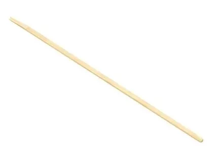 Черенок 30х1300 мм лакированный 68401 купить в Магнитогорске