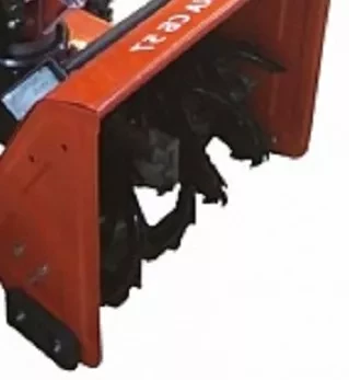 Снегоуборщик бензиновый Арктика СБ 57 PATRIOT купить в Магнитогорске