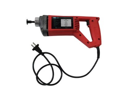 Электропривод глубинного вибратора для бетона TOR ZТ-1300 портативный 1024076 купить в Магнитогорске