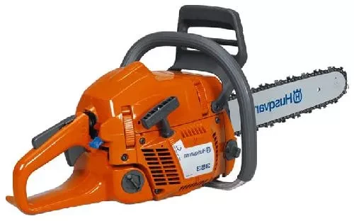 Бензопила Husqvarna 353 купить в Магнитогорске
