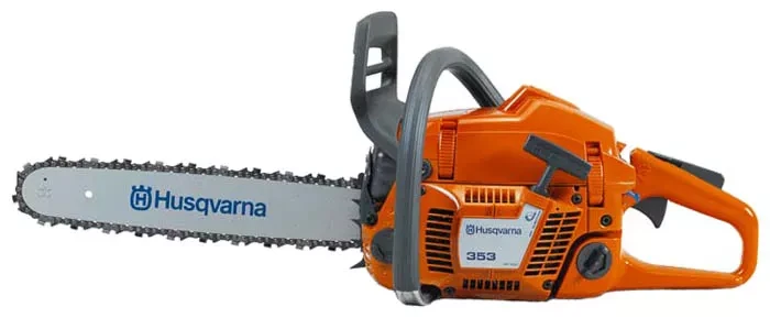 Бензопила Husqvarna 353 купить в Магнитогорске