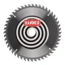 Диск пильный твердосплавный HAMMER Ф250х30мм 48зуб. купить в Магнитогорске