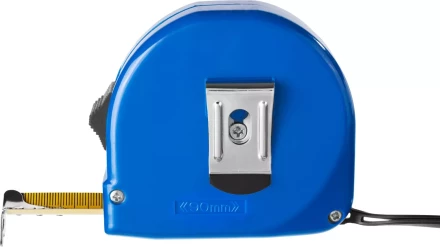 Рулетка СИБИН, пластиковый корпус, 10м/25мм 34020-10-25 купить в Магнитогорске