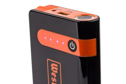 Устройство пусковое WESTER Zeus 400 купить в Магнитогорске