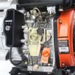Мотопомпа MPD 3072SFE PATRIOT купить в Магнитогорске