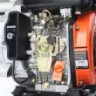 Мотопомпа MPD 3072SFE PATRIOT купить в Магнитогорске