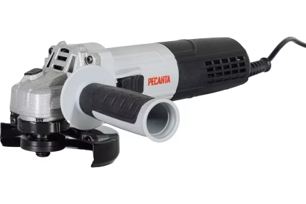 Углошлифовальная машина Ресанта УШМ-125/1100Э 75/12/10 купить в Магнитогорске