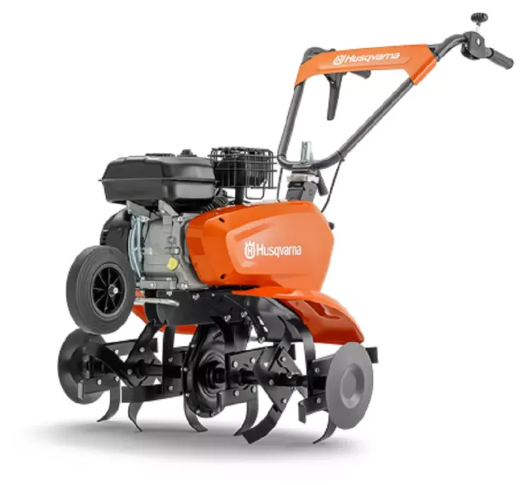 Культиватор бензиновый Husqvarna TF335 купить в Магнитогорске