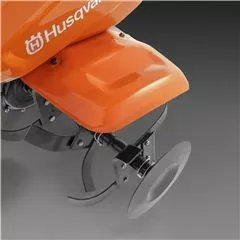 Культиватор бензиновый Husqvarna TF335 купить в Магнитогорске
