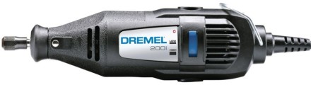 Бормашина 200-5JD 220В многофункциональный Dremel купить в Магнитогорске