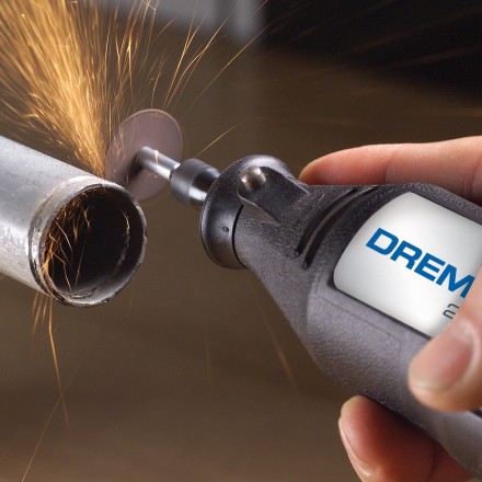 Бормашина 200-5JD 220В многофункциональный Dremel купить в Магнитогорске