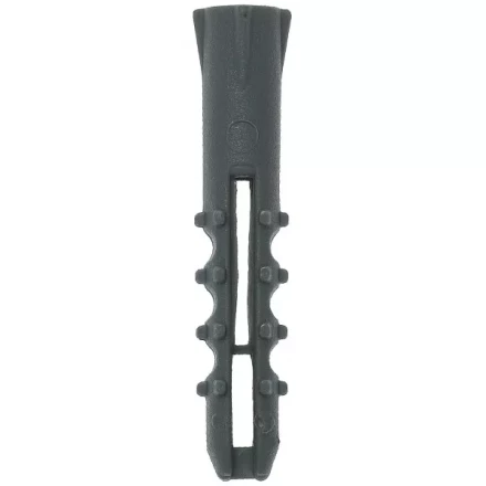 Дюбель ЗУБР &quot;МАСТЕР&quot; распорный полипропиленовый, тип &quot;Ёжик&quot;, 8 x 40 мм, 1000 шт 4-301060-08-040 купить в Магнитогорске