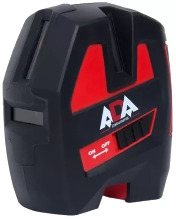 Нивелир лазерный 3D Armo ADA купить в Магнитогорске