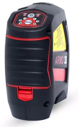 Нивелир лазерный 3D Armo ADA купить в Магнитогорске