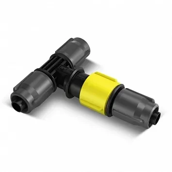 T – Соединитель с запорным клапаном KARCHER купить в Магнитогорске