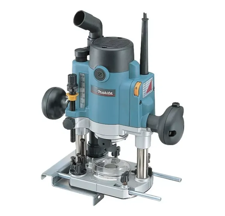 Фрезер Makita RP0910 купить в Магнитогорске