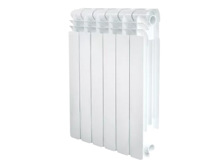 Радиатор алюминиевый Royal Thermo EVOLUTION 500 - 12 секций купить в Магнитогорске