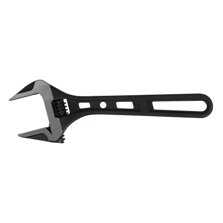 Ключ разводной Denzel 15749, 250 мм, CrV, кованый купить в Магнитогорске