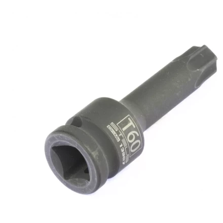 Головка ударная TORX 60 1/2&quot;  Stels 13967 купить в Магнитогорске