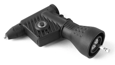 Насадка-заклепочник MESSER ARA-48 для вытяжных заклепок (2,4 - 4,8 мм) купить в Магнитогорске