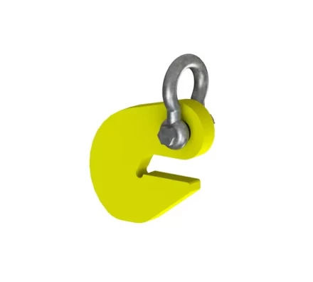 Захват торцевой ZT-3 1,25/2,5 1004438 купить в Магнитогорске