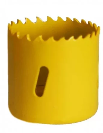 Коронка Bi-Metal Ф41 мм М42 Энкор 24341 купить в Магнитогорске