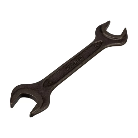 Набор ключей рожковых Сибртех 15235, 6 - 32 мм, 15 шт., CrV, фосфатированные купить в Магнитогорске