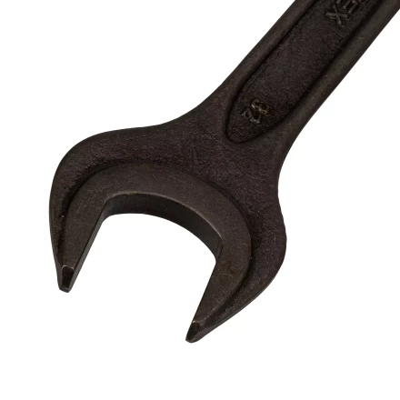 Набор ключей рожковых Сибртех 15235, 6 - 32 мм, 15 шт., CrV, фосфатированные купить в Магнитогорске