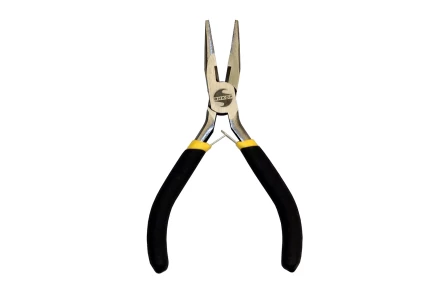 Плоскогубцы с удлиненными губками 115мм 1/5/100 19000 купить в Магнитогорске